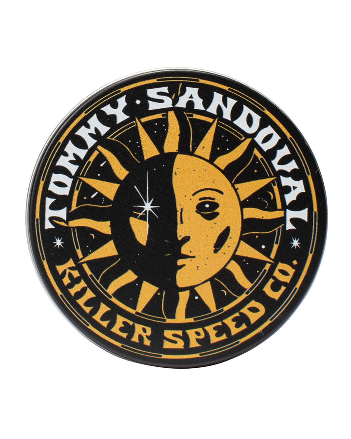 KILLER SPEED CO PRO BEARINGS - TOMMY SANDOVAL