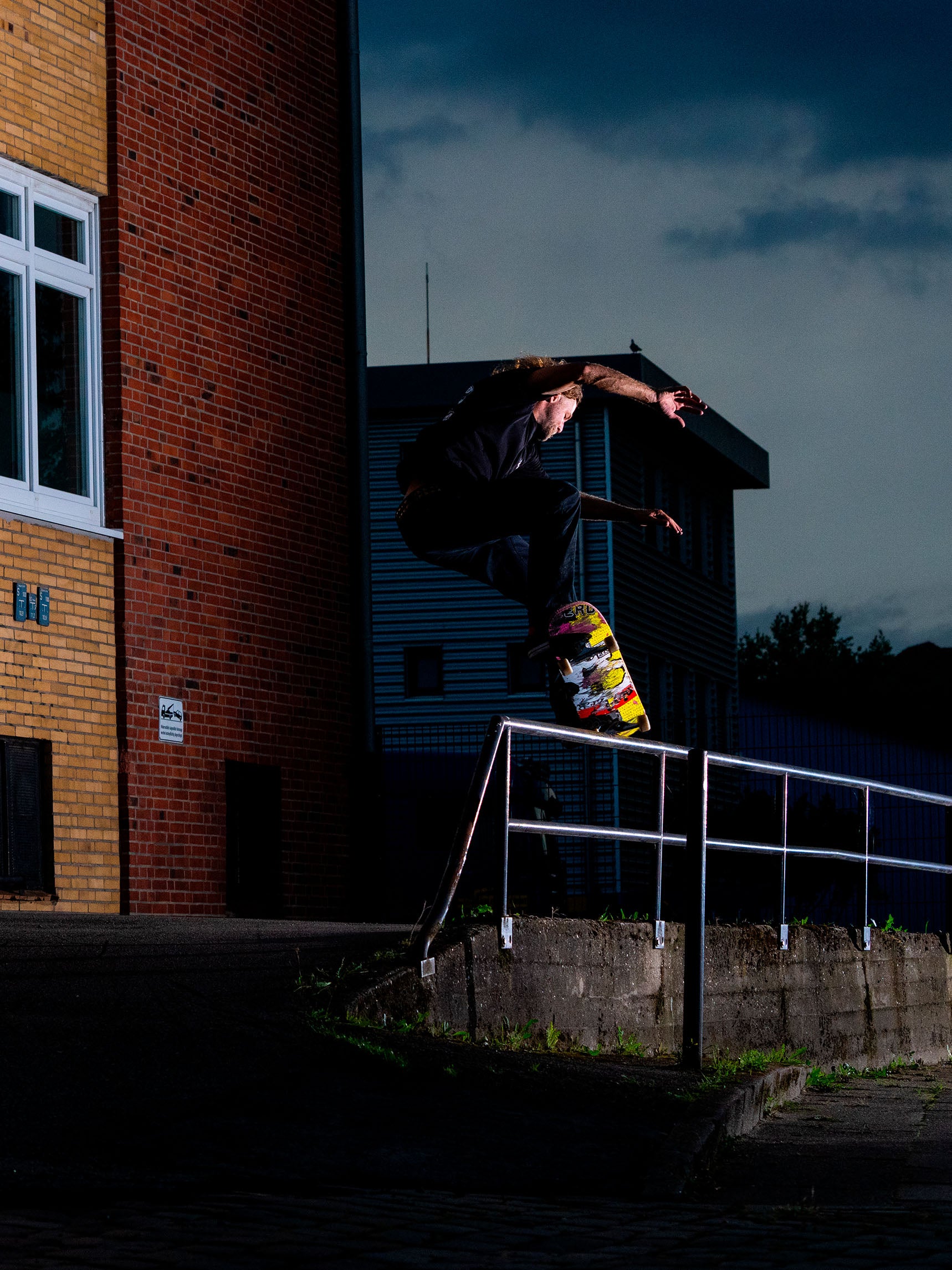 Fallen Footwear Australia & New Zealand | Official Store