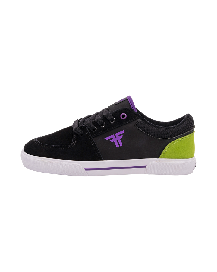 PATRIOT KIDS - BLACK / PURPLE / GREEN