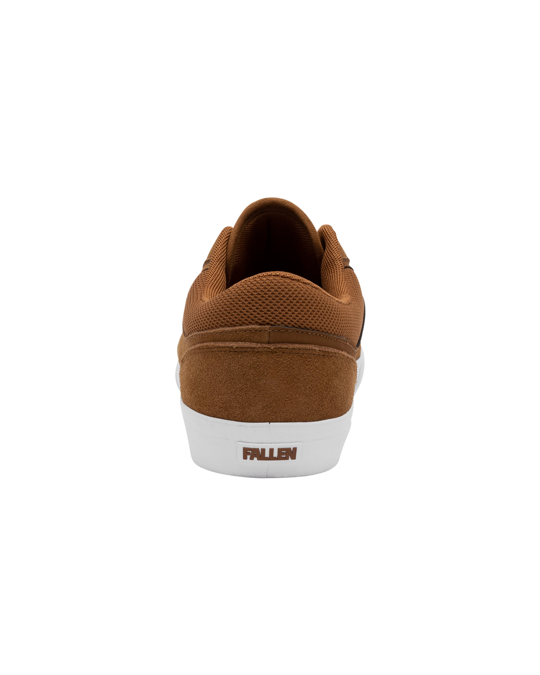 PATRIOT VULC - CAMEL / WHITE