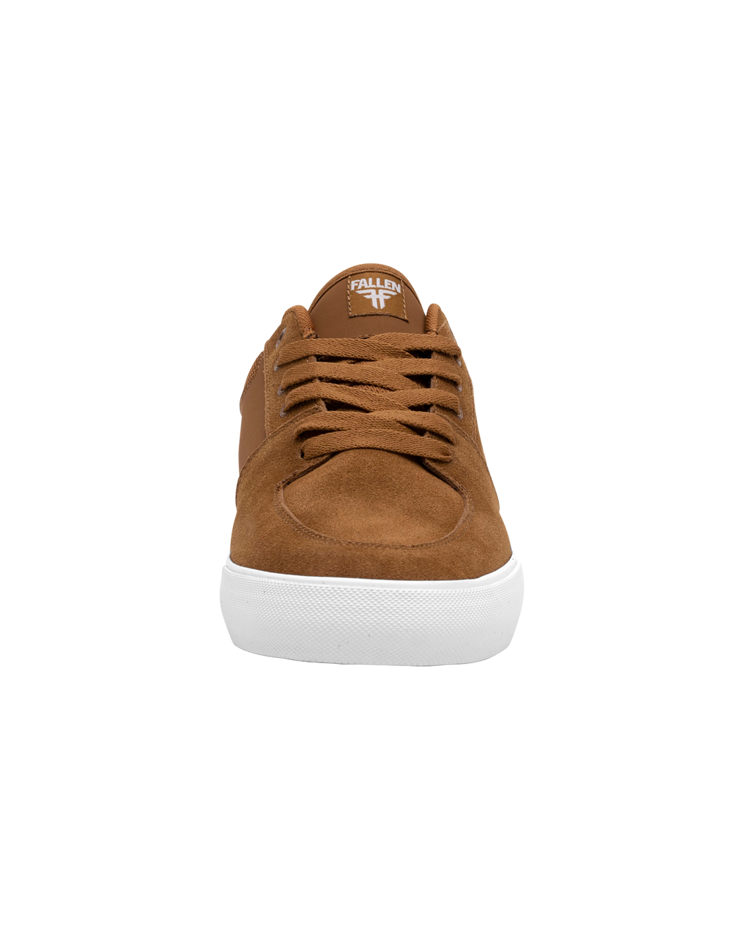 PATRIOT VULC - CAMEL / WHITE