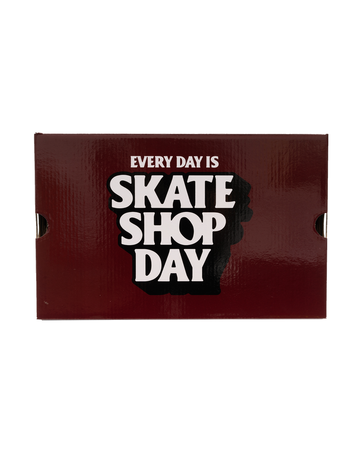 PATRIOT XP - SKATE SHOP DAY