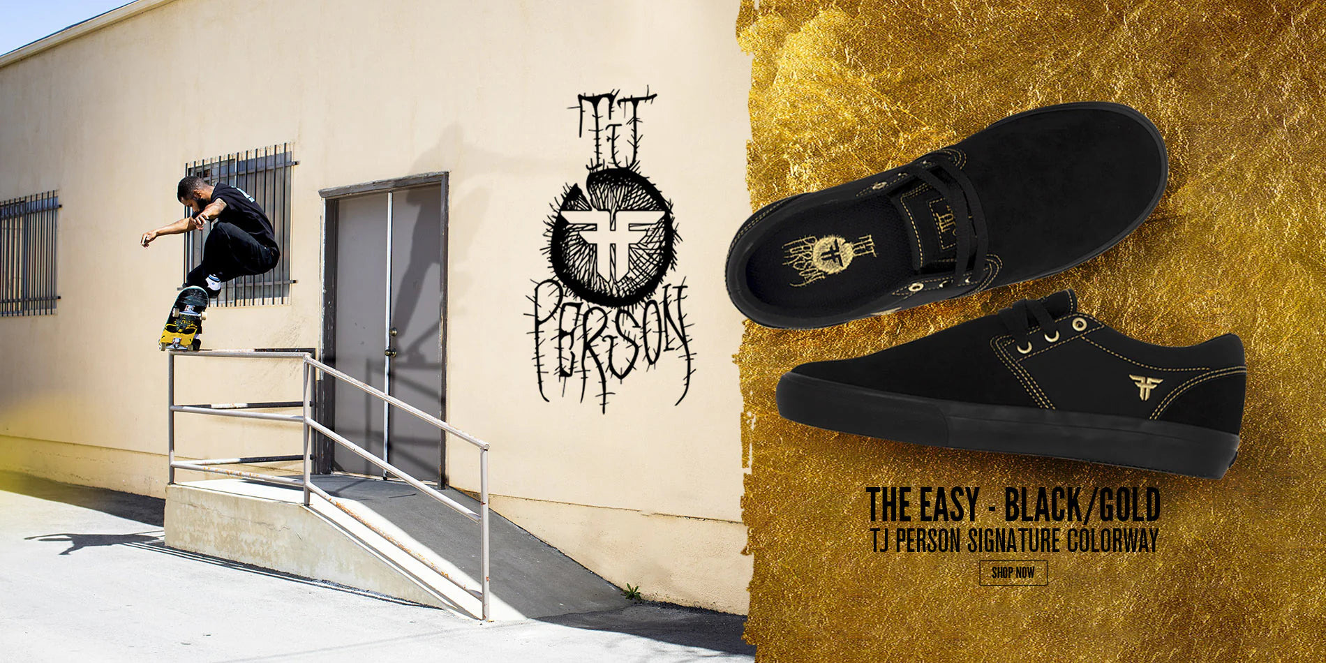 Fallen Footwear Australia & New Zealand | Official Store